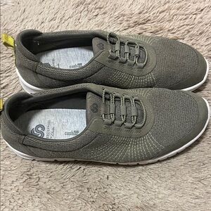 Cloud steppers by Clark’s Men's Sneakers